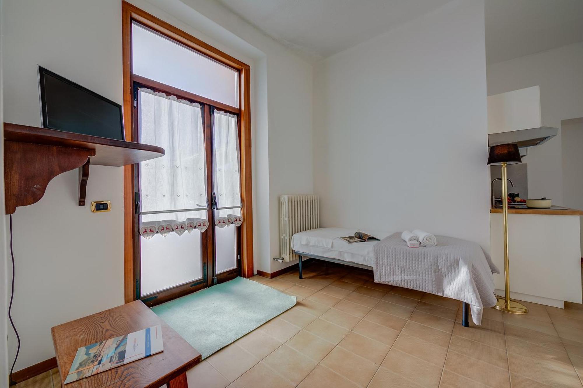 Belvedere Apartments - Happy Rentals Sestriere Luaran gambar