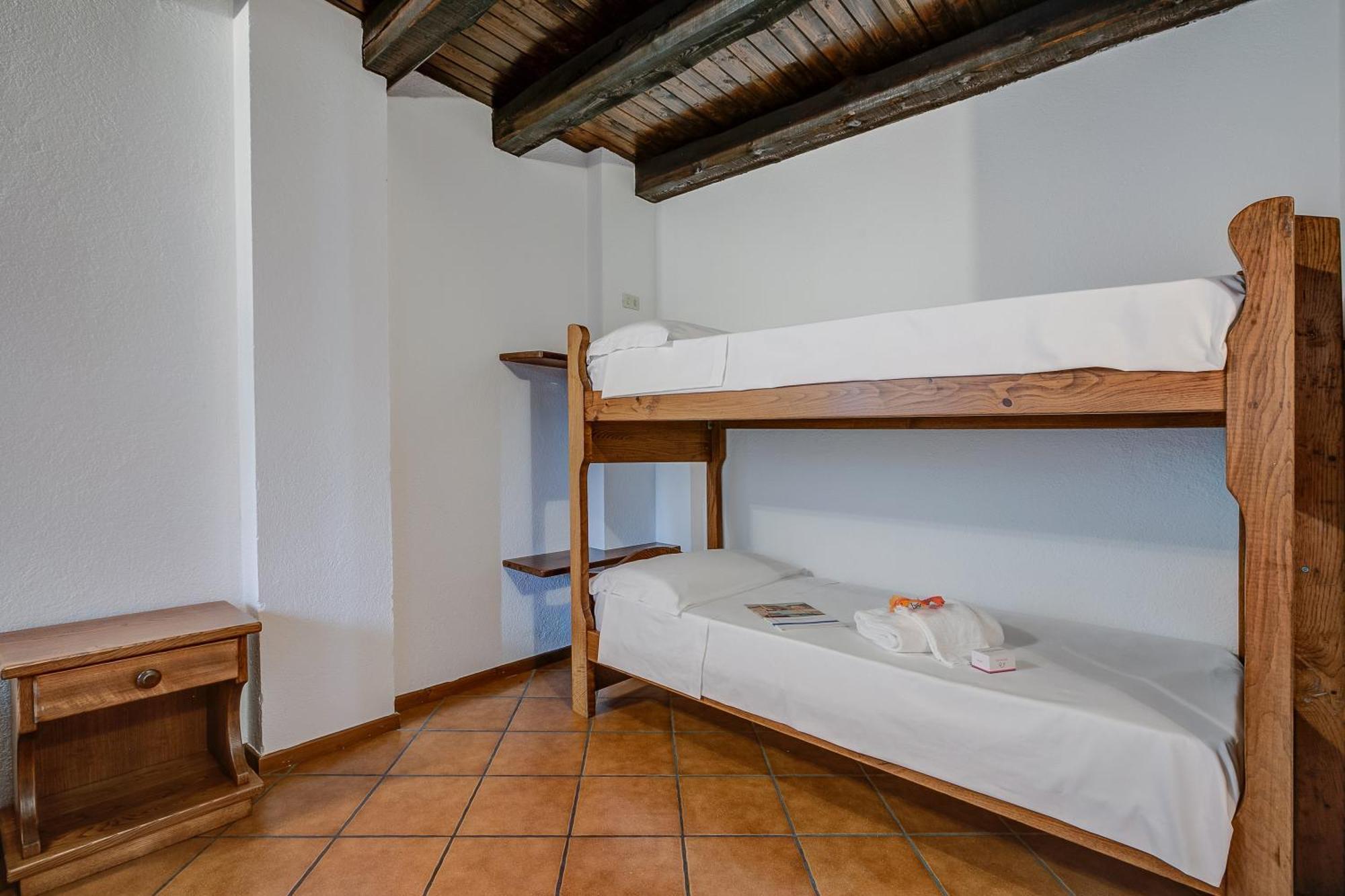 Belvedere Apartments - Happy Rentals Sestriere Luaran gambar