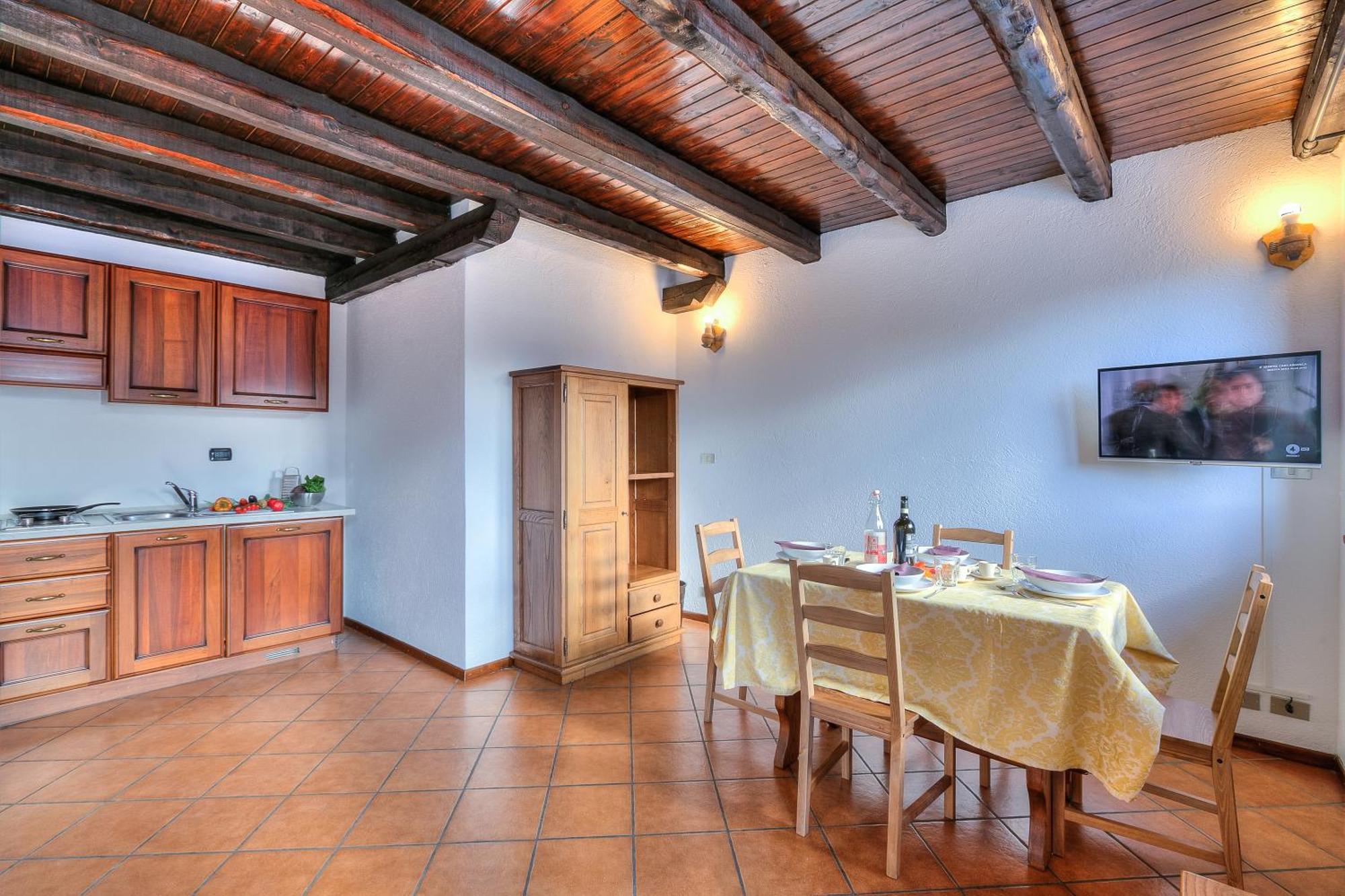 Belvedere Apartments - Happy Rentals Sestriere Luaran gambar