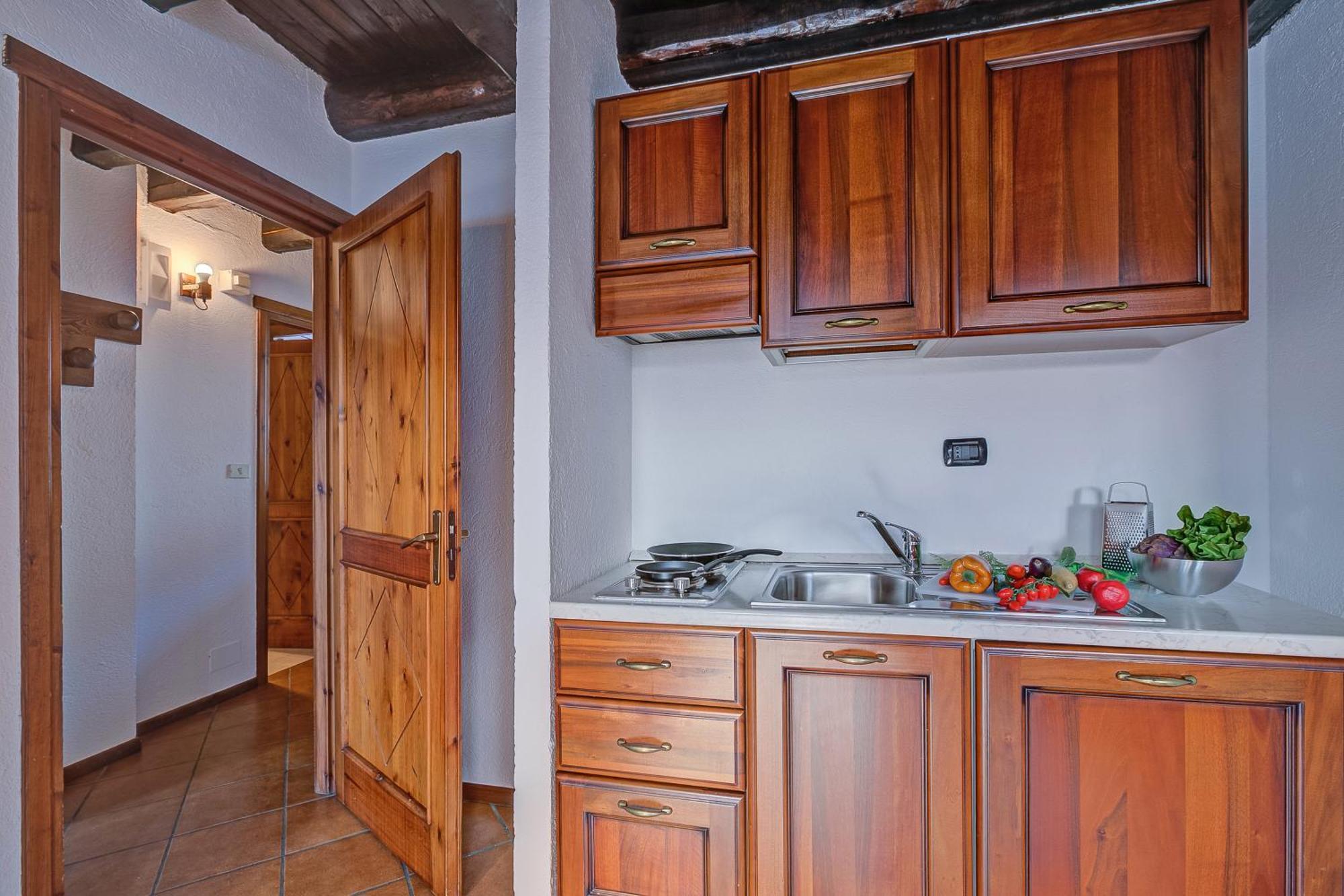 Belvedere Apartments - Happy Rentals Sestriere Luaran gambar