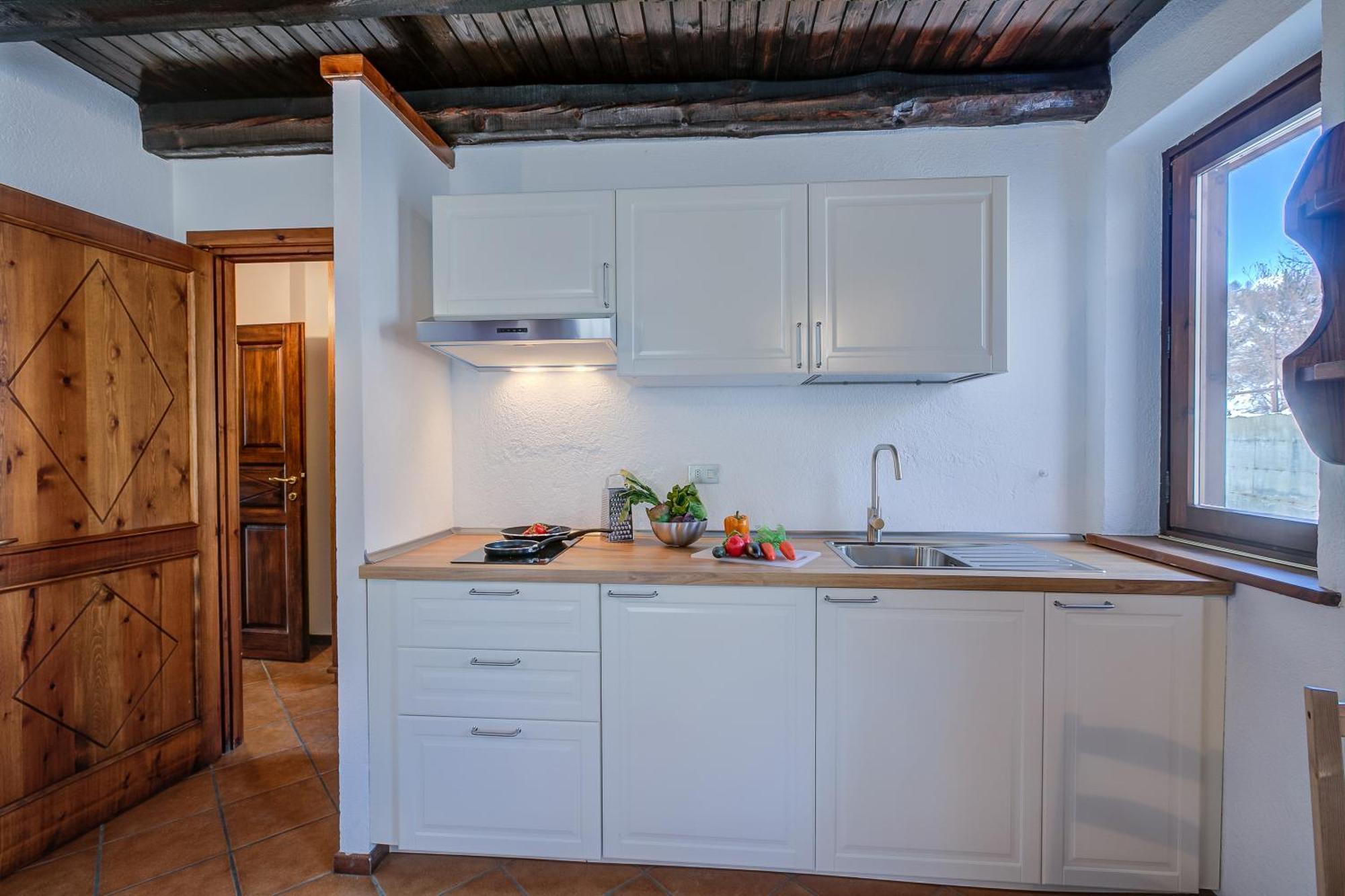 Belvedere Apartments - Happy Rentals Sestriere Luaran gambar